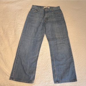 Levi’s 569 Loose Straight size 30